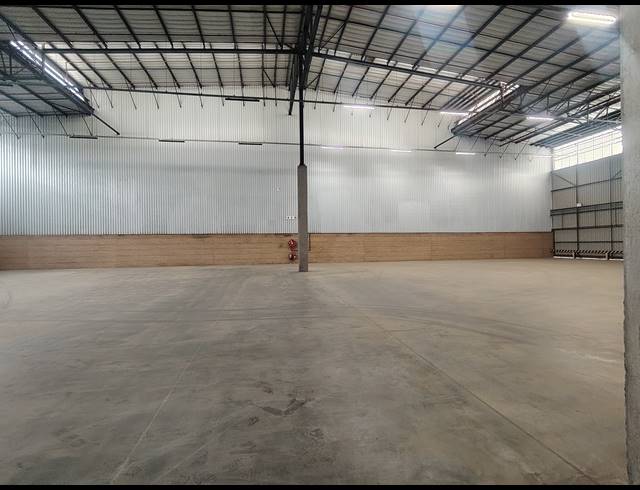 5,861M² WAREHOUSE TO LET IN GOSFORTH PARK
